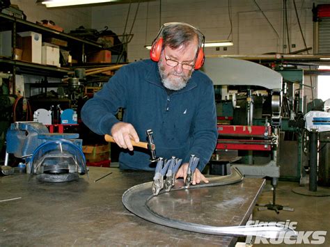 ron covell metal fabrication|ron covell jig.